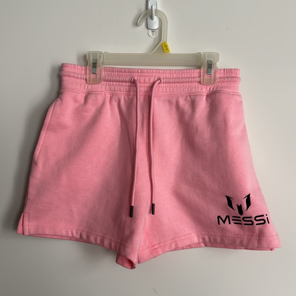 Messi Shorts Size XS